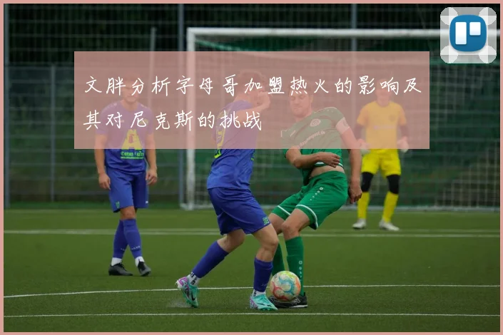 文胖分析字母哥加盟热火的影响及其对尼克斯的挑战
